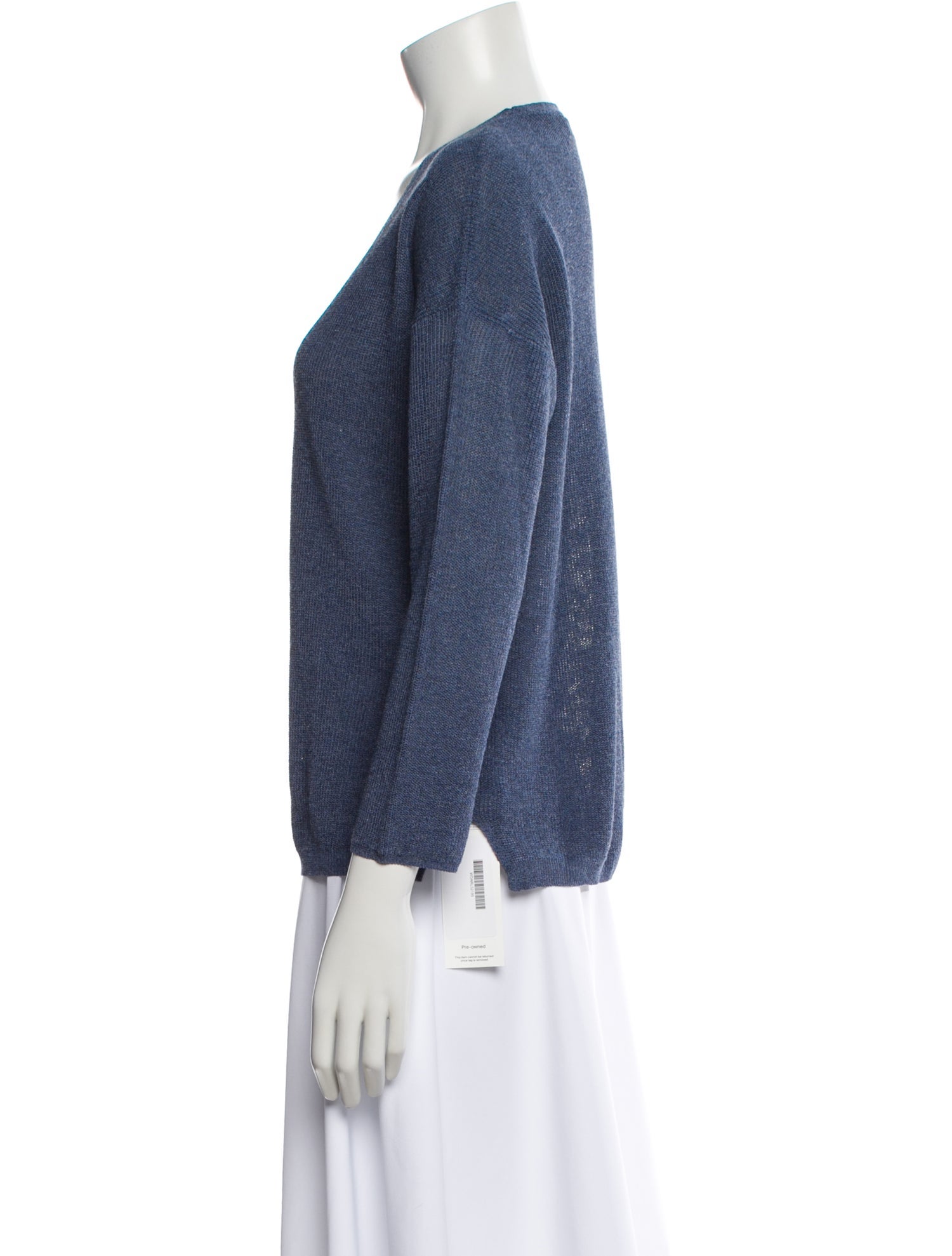 Gerard Darel V-Neck Sweater