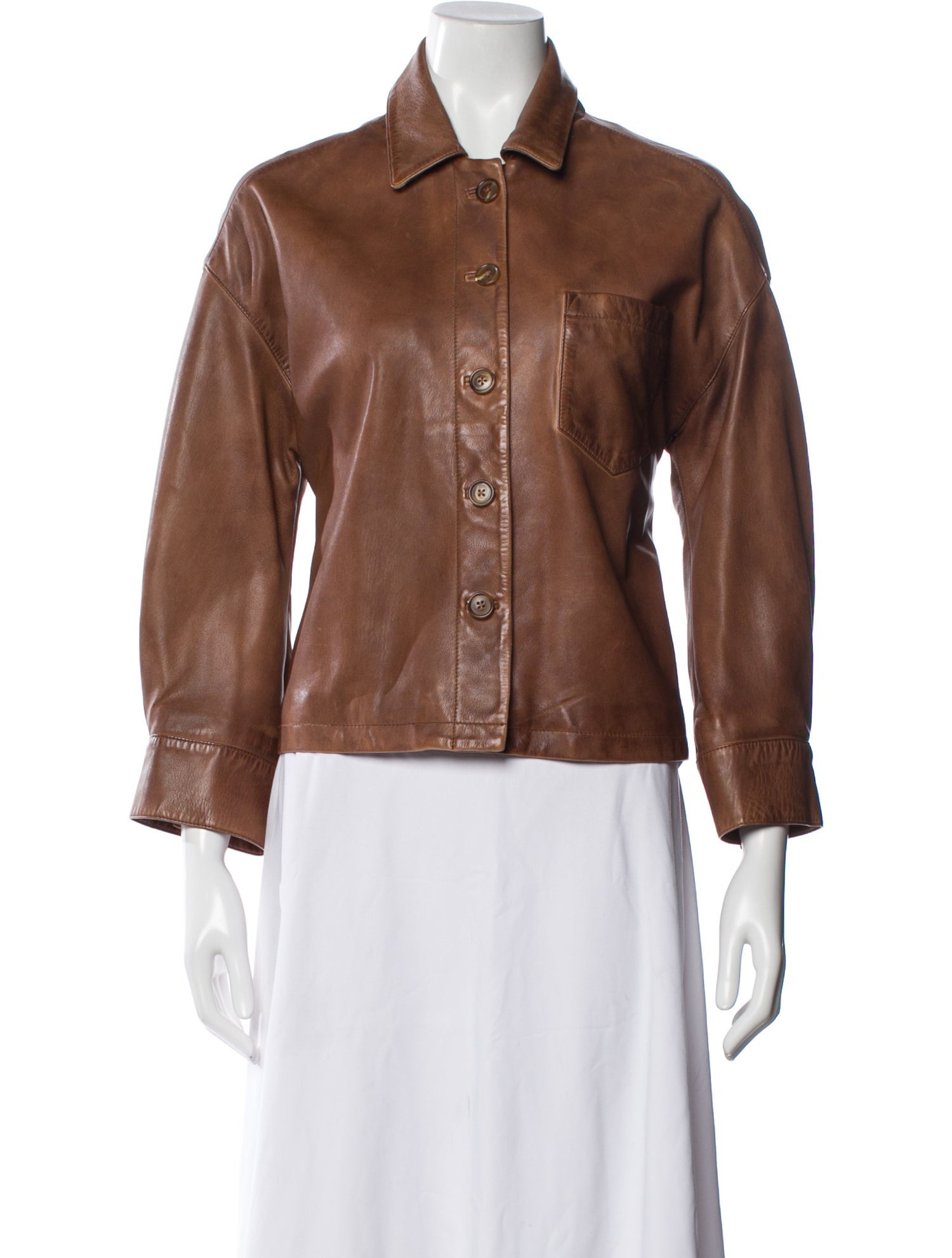 Gerard Darel Biker Jacket