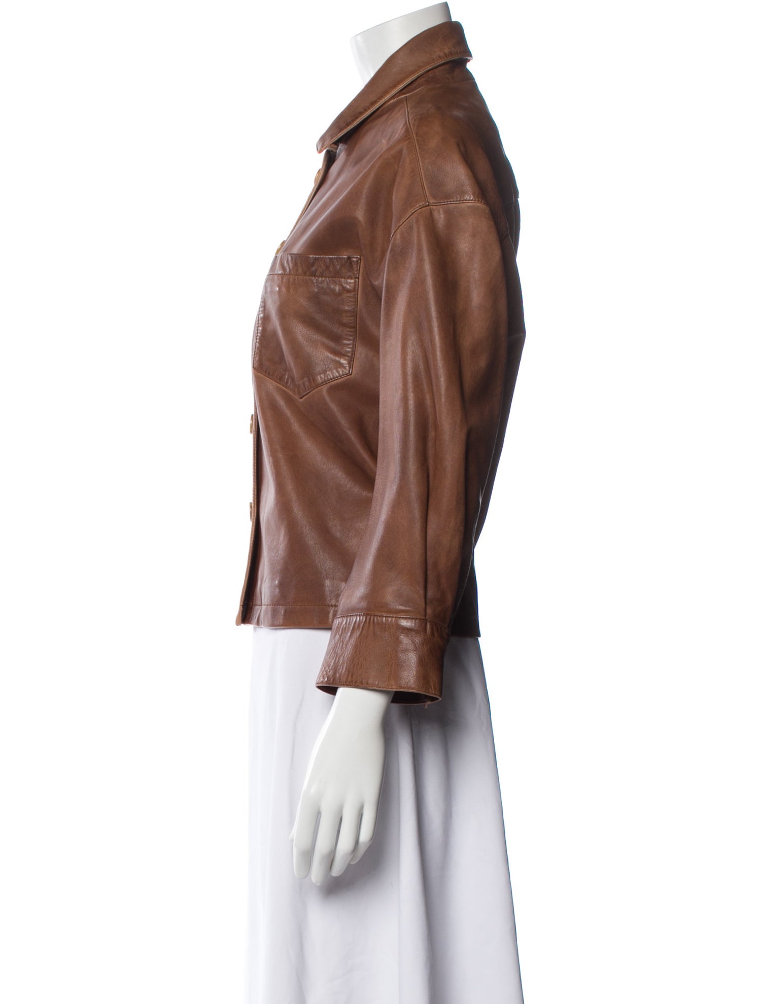 Gerard Darel Biker Jacket