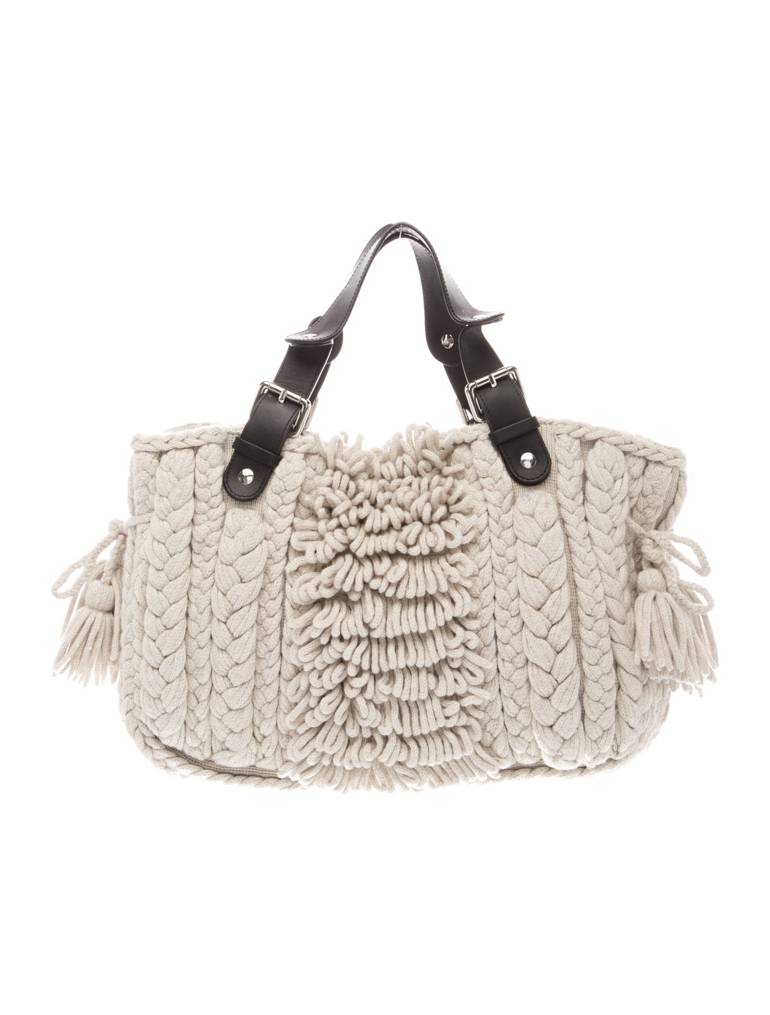 Gerard Darel Top Handle Bag