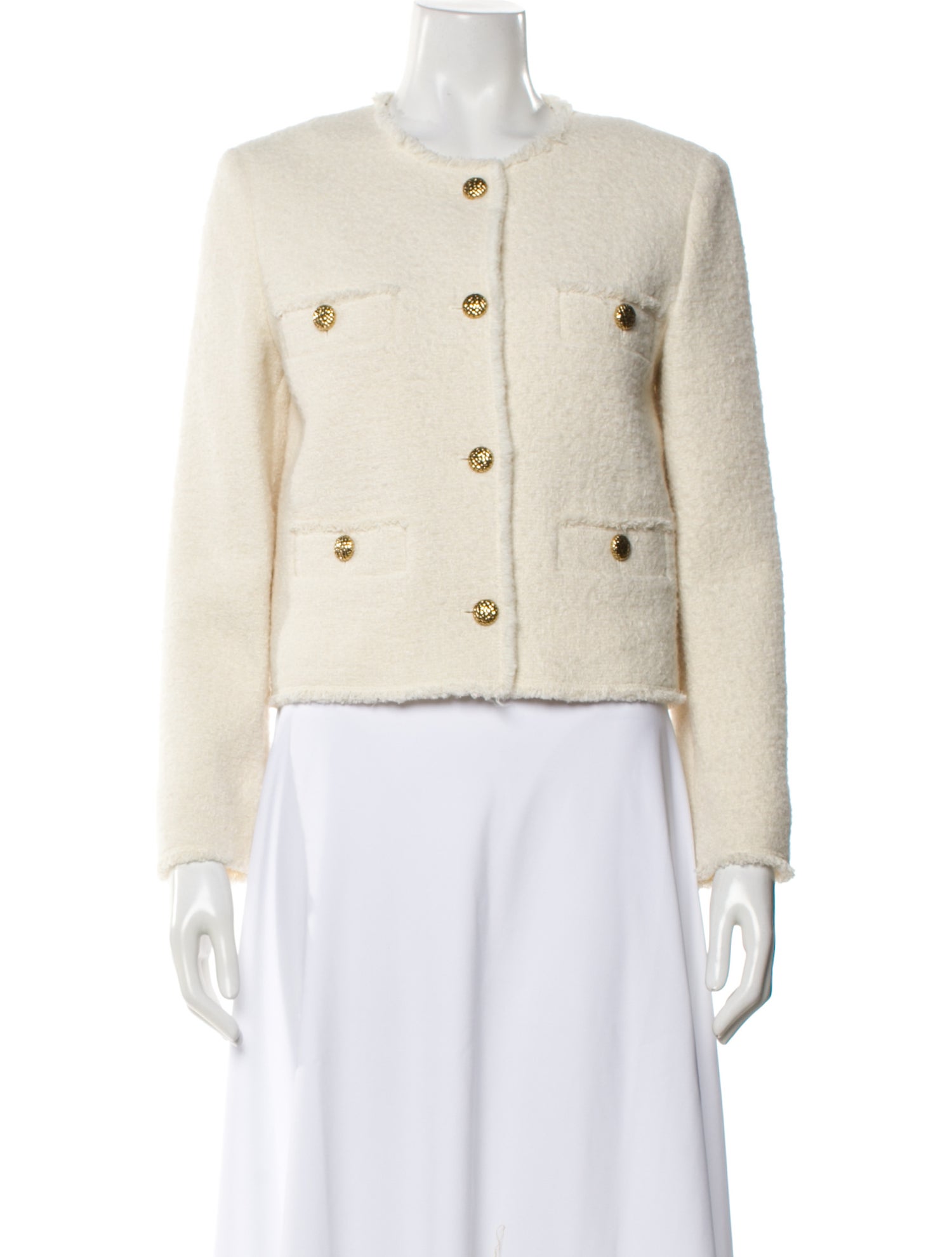 Gerard Darel Evening Jacket