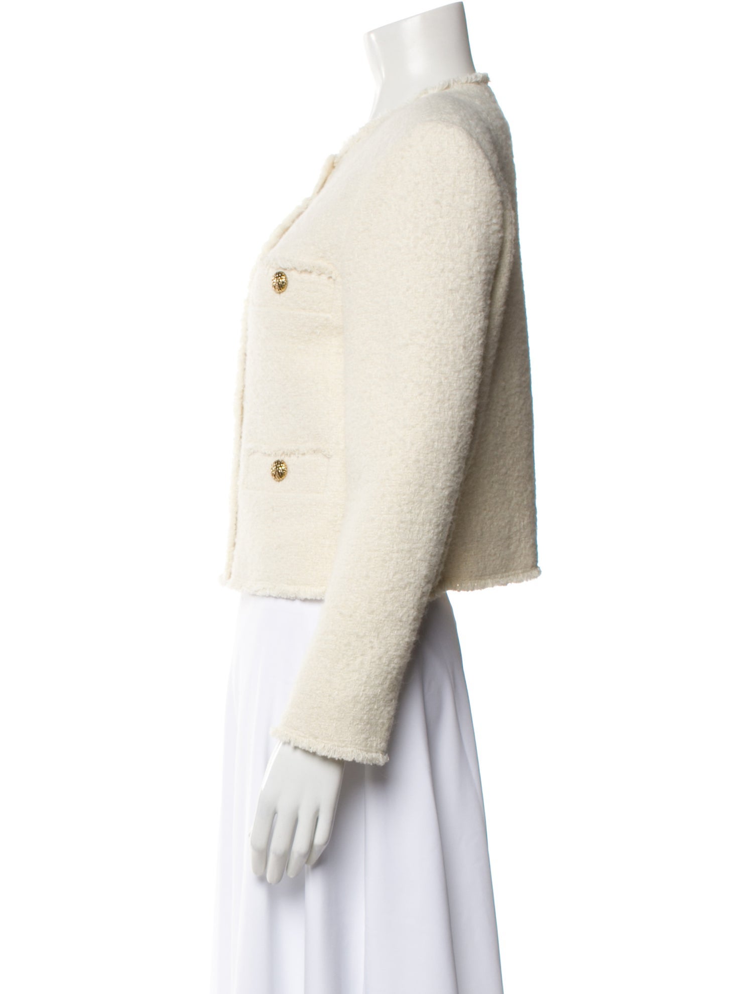 Gerard Darel Evening Jacket