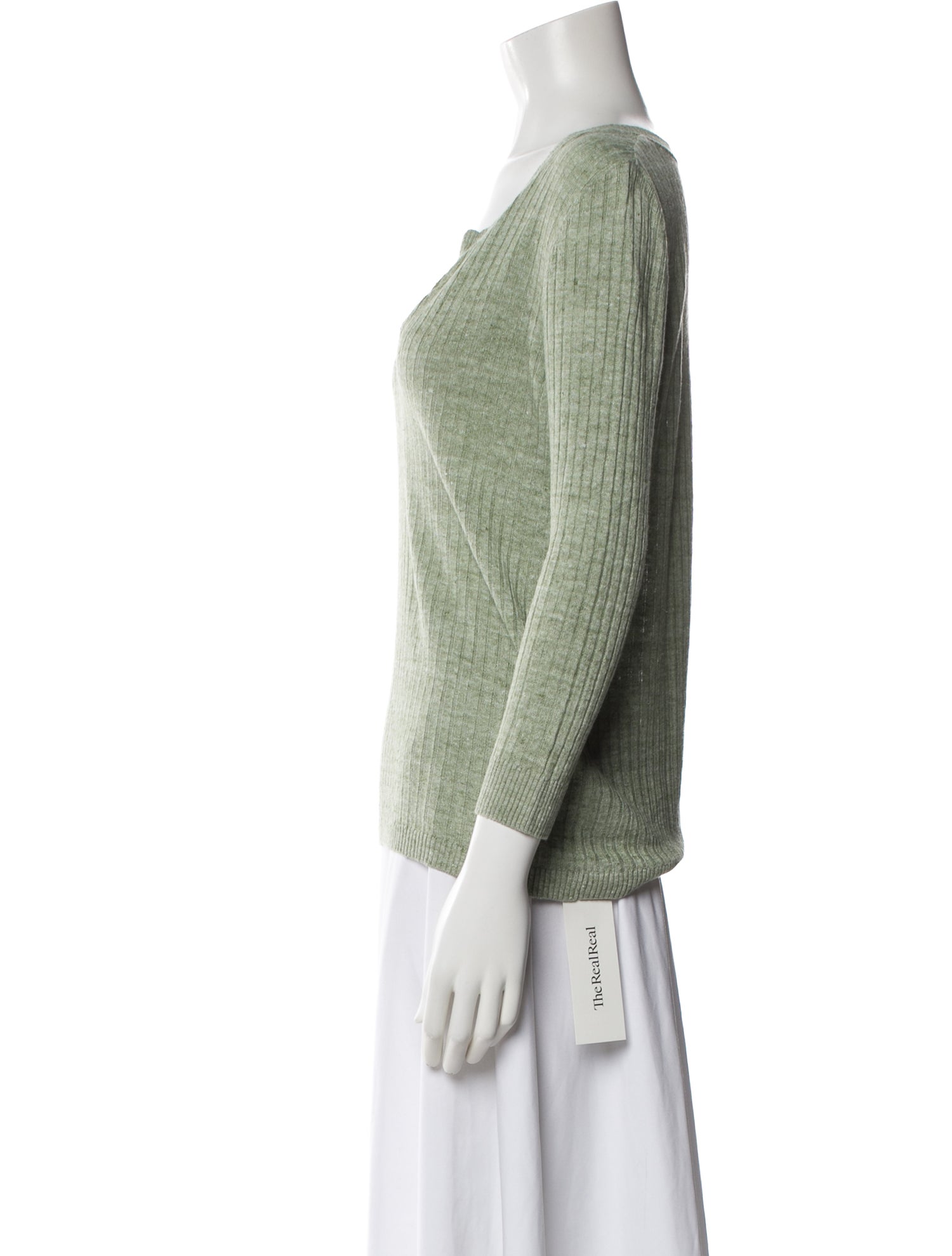 Gerard Darel Wool V-Neck Sweater