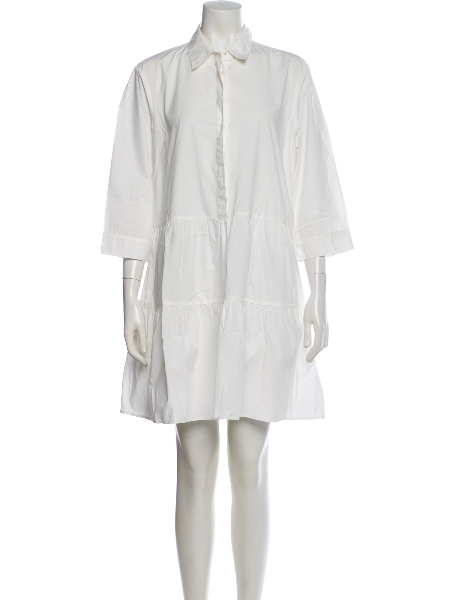 Gerard Darel Knee-Length Dress