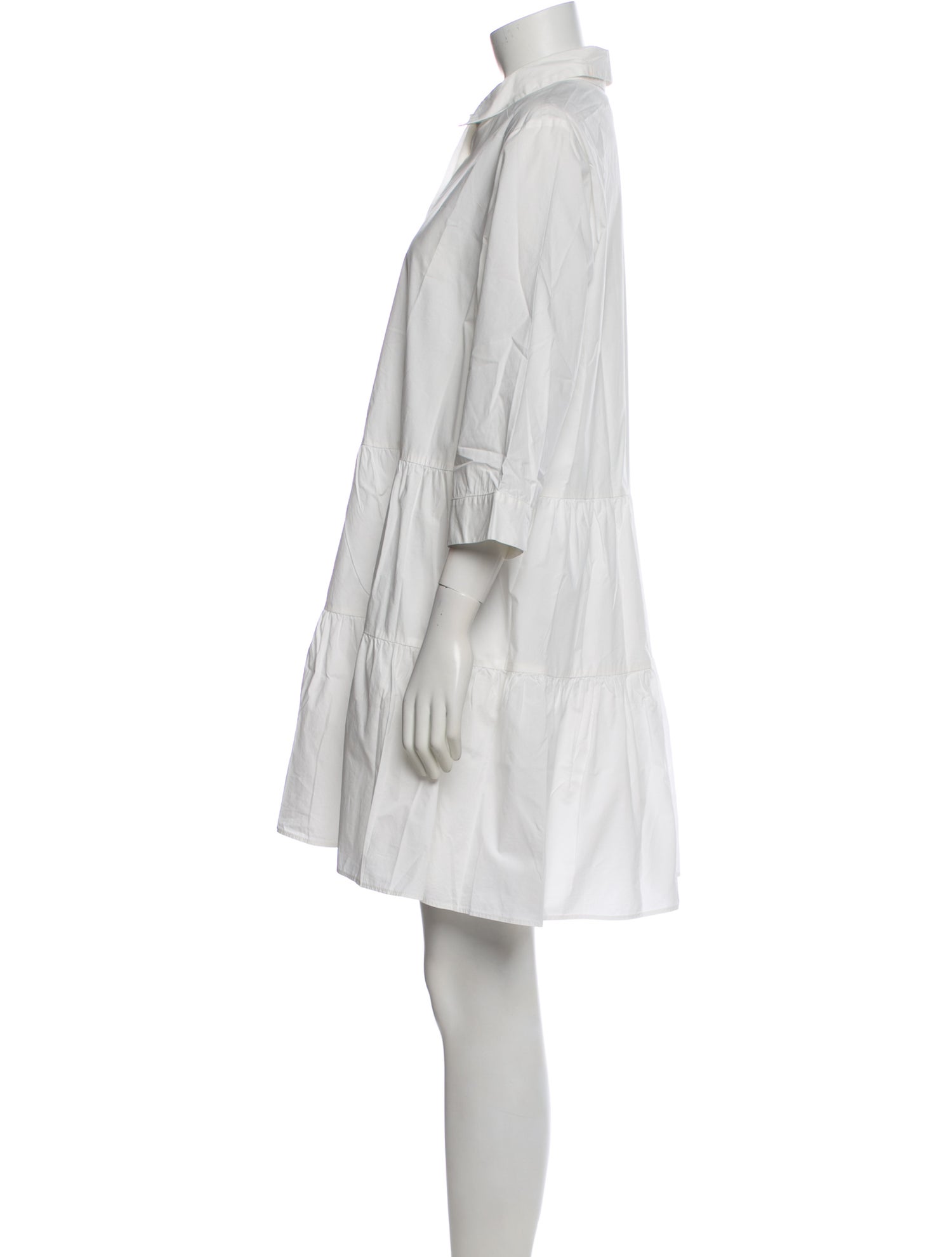 Gerard Darel Knee-Length Dress
