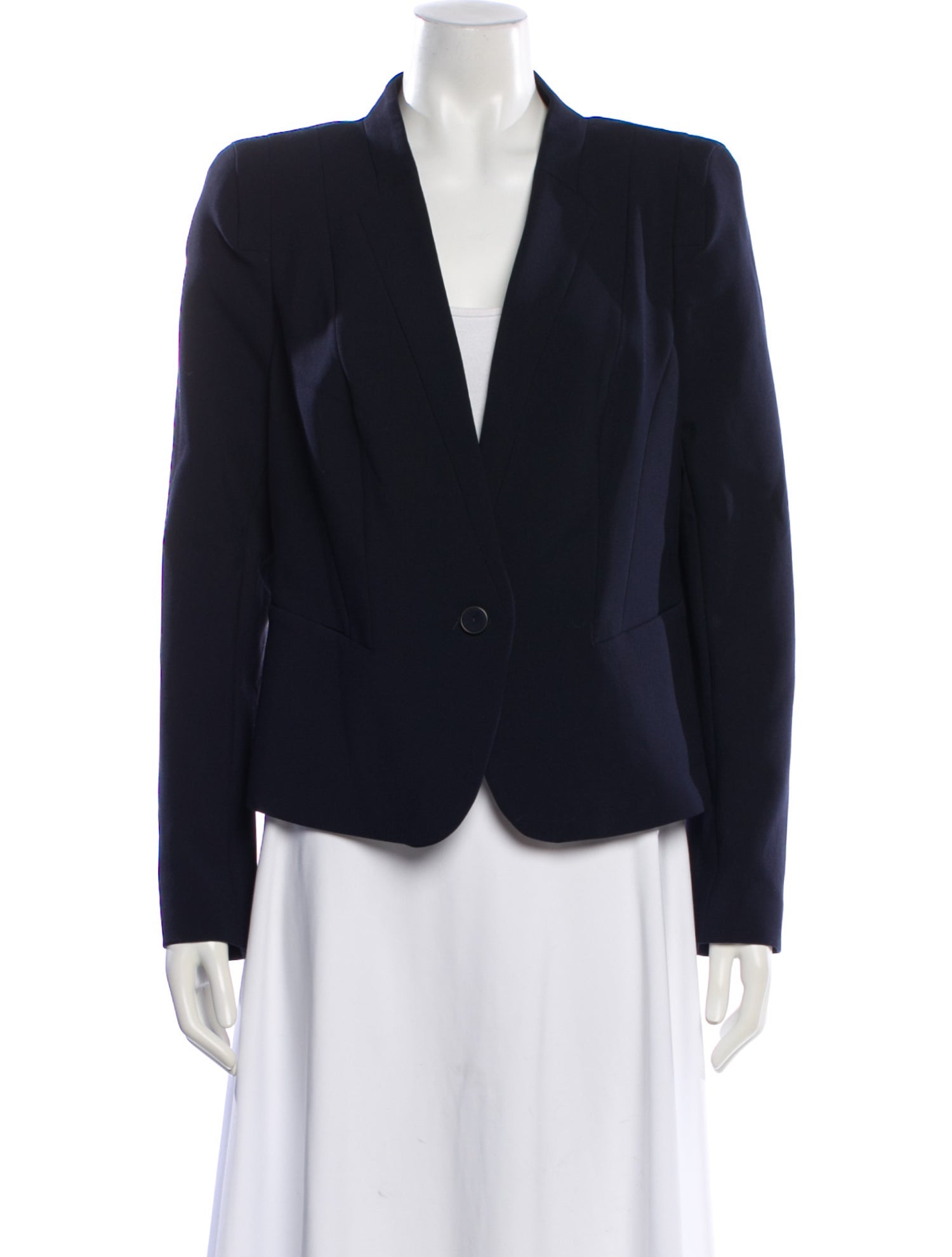 Gerard Darel Blazer