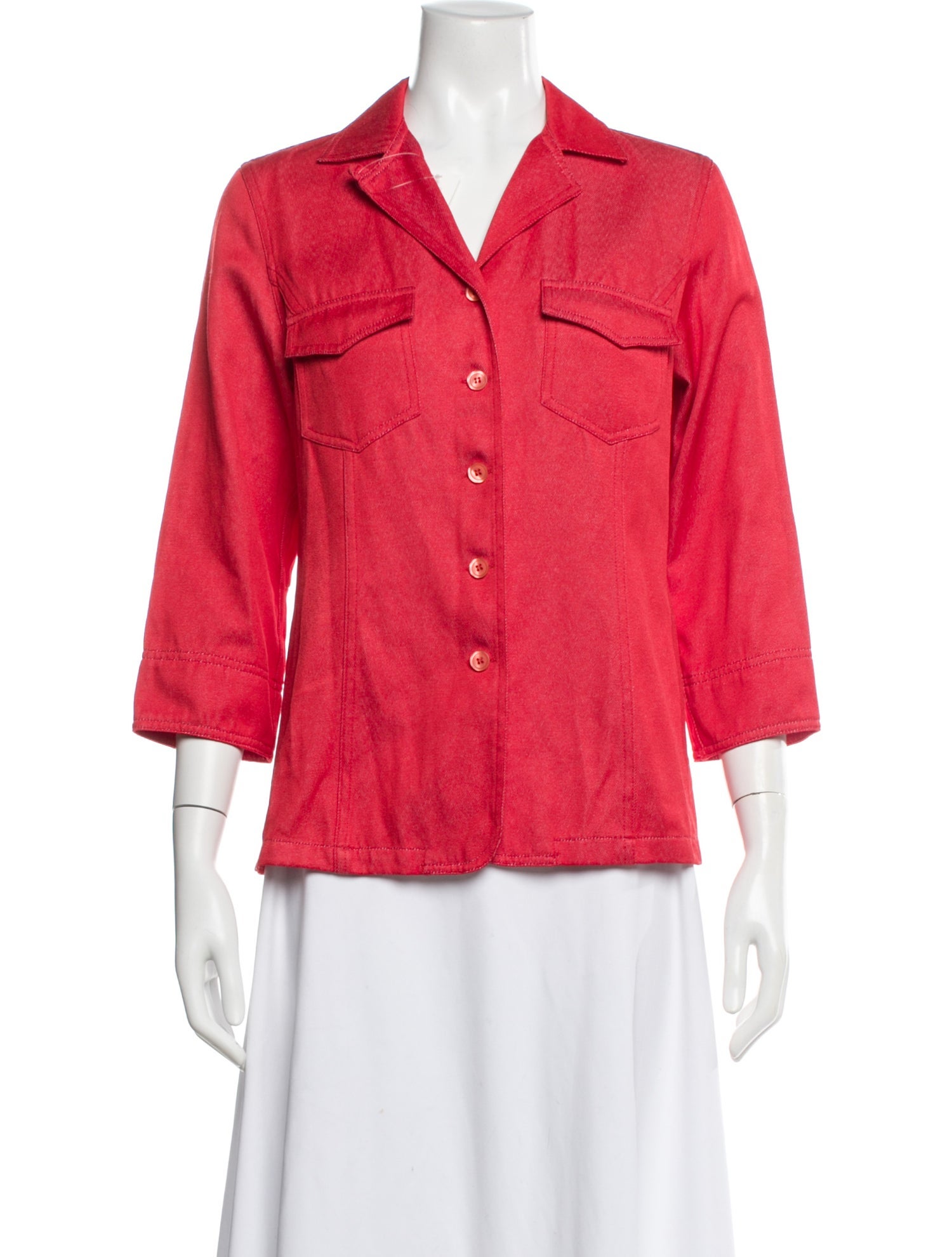 Gerard Darel Blazer