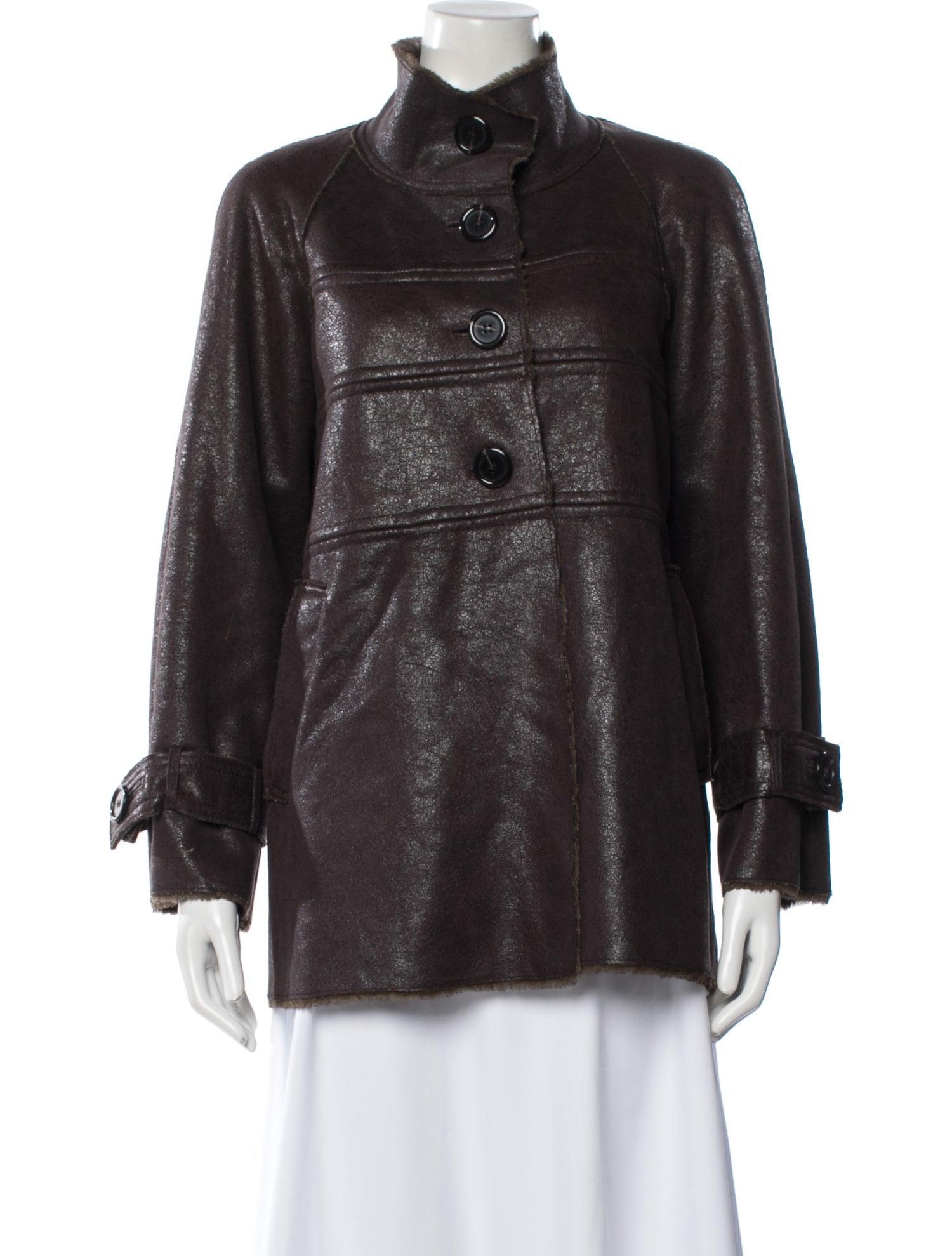 Gerard Darel Jacket