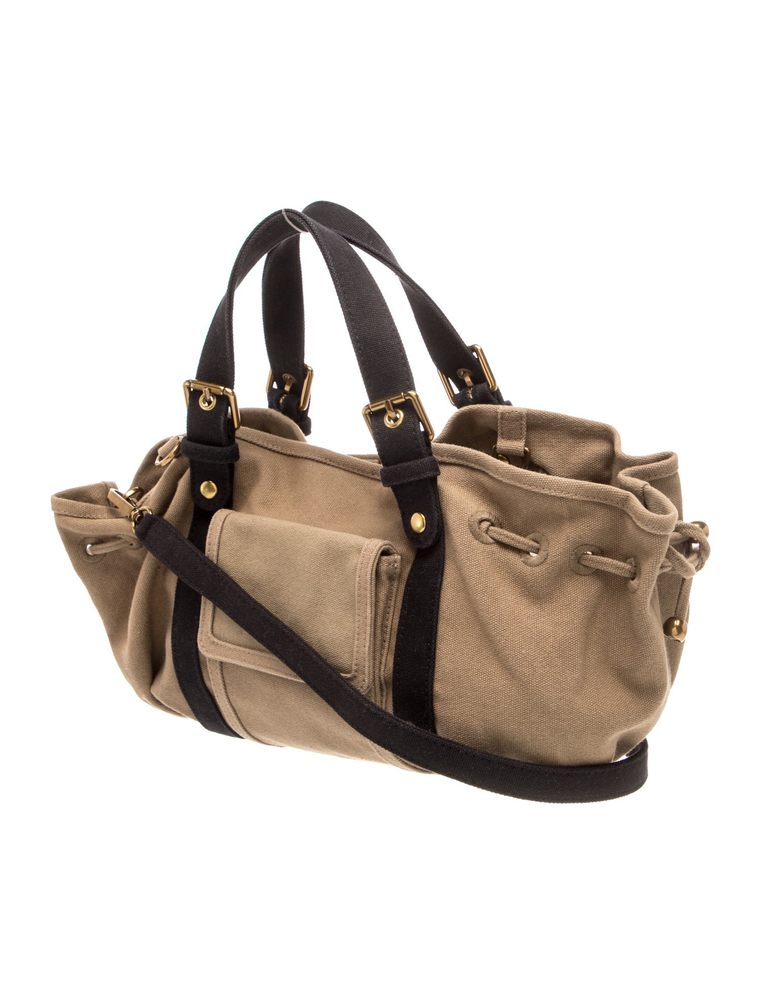 Gerard Darel Handle Bags for Women | The RealReal