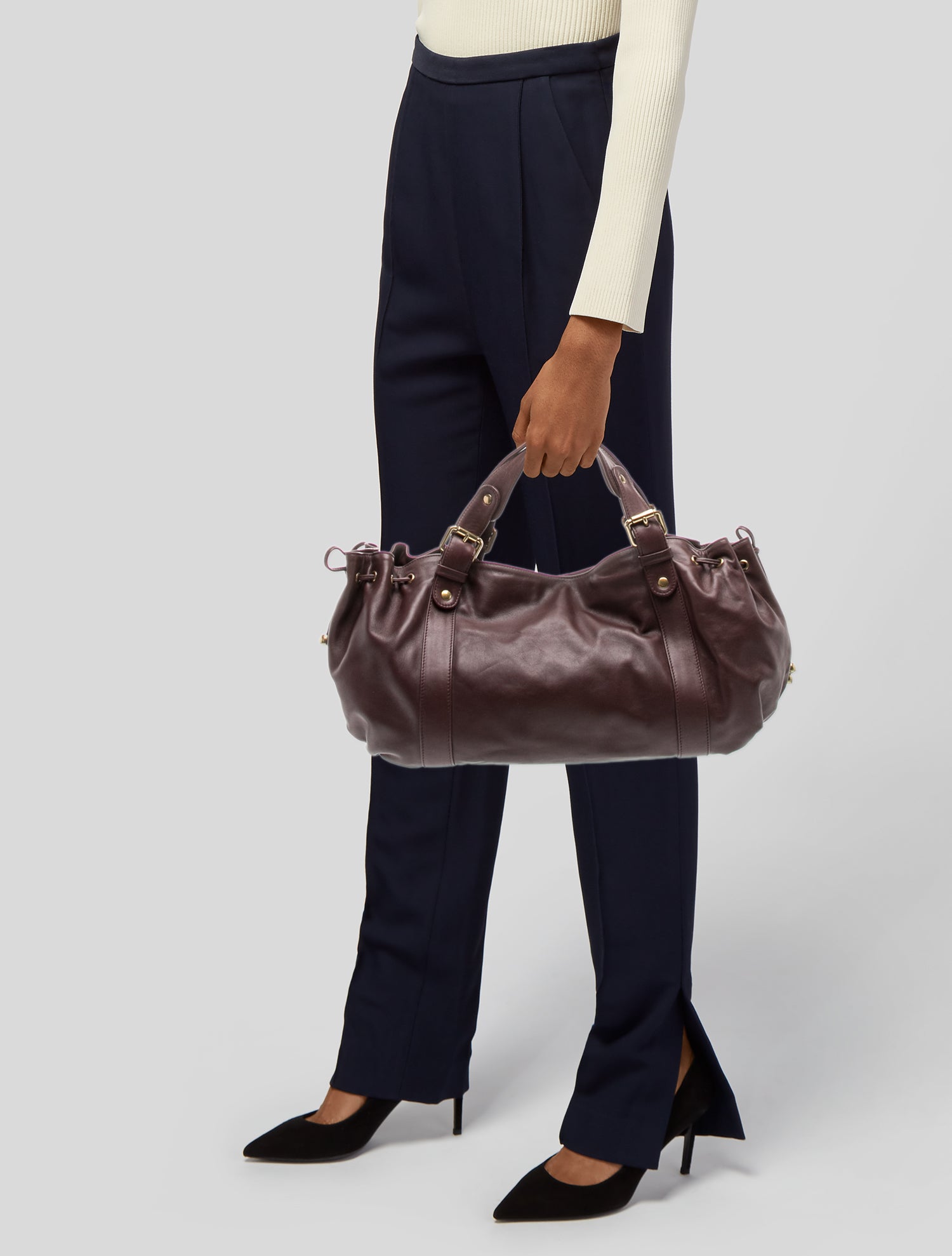 Gerard Darel Handle Bags for Women | The RealReal