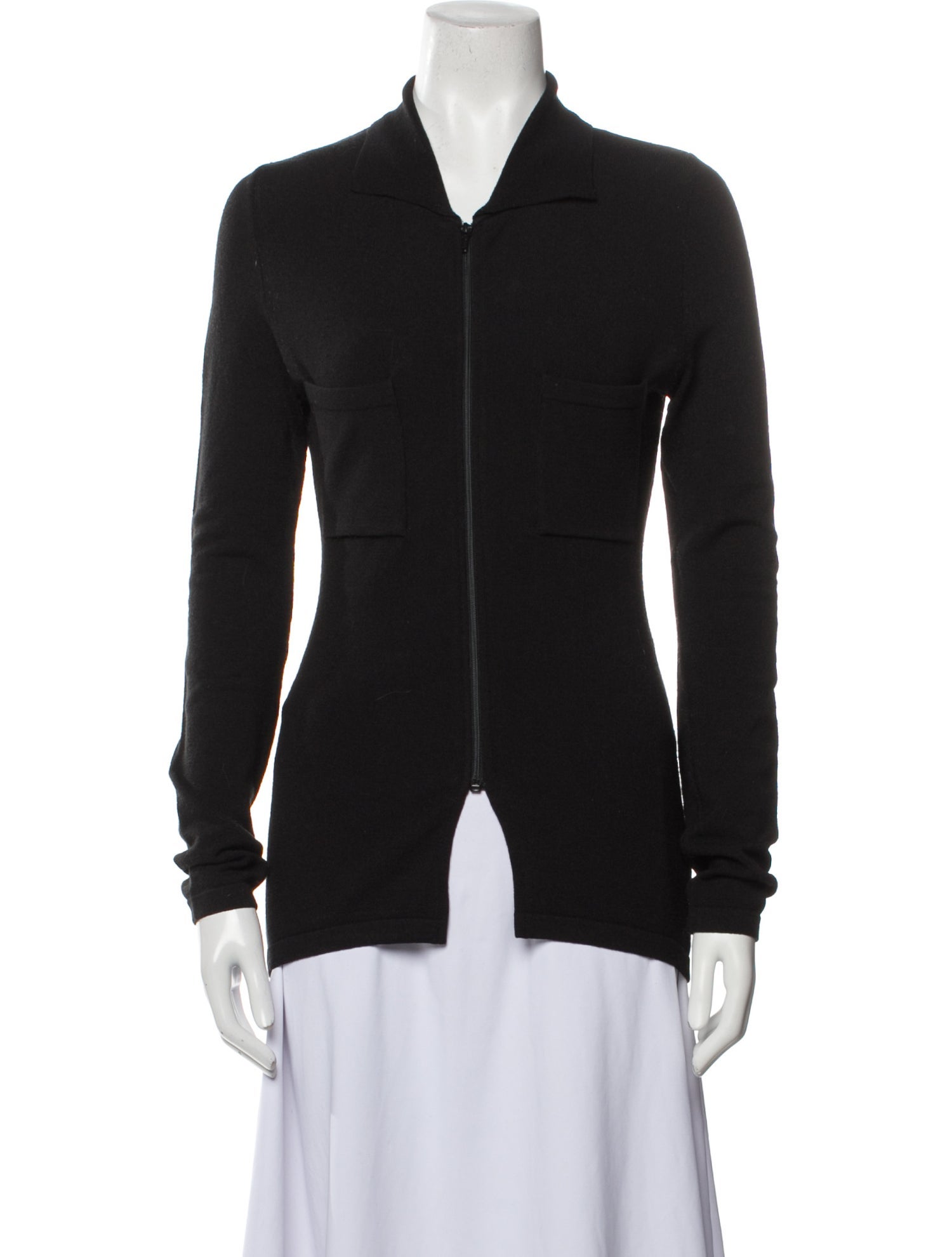 Daisy Wool Evening Jacket