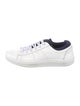 D.A.T.E. Leather Sneakers