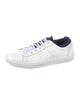 D.A.T.E. Leather Sneakers