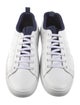 D.A.T.E. Leather Sneakers