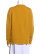 &Daughter Cashmere Crew Neck Sweater