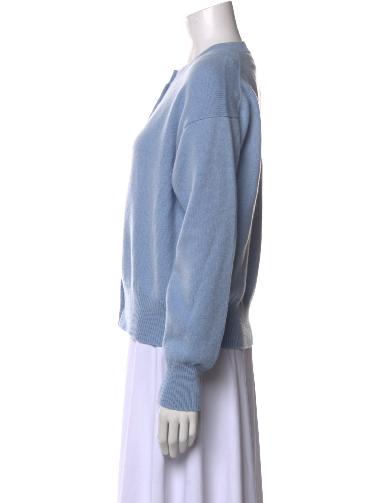 &Daughter Lambswool Crew Neck Sweater w/ Tags