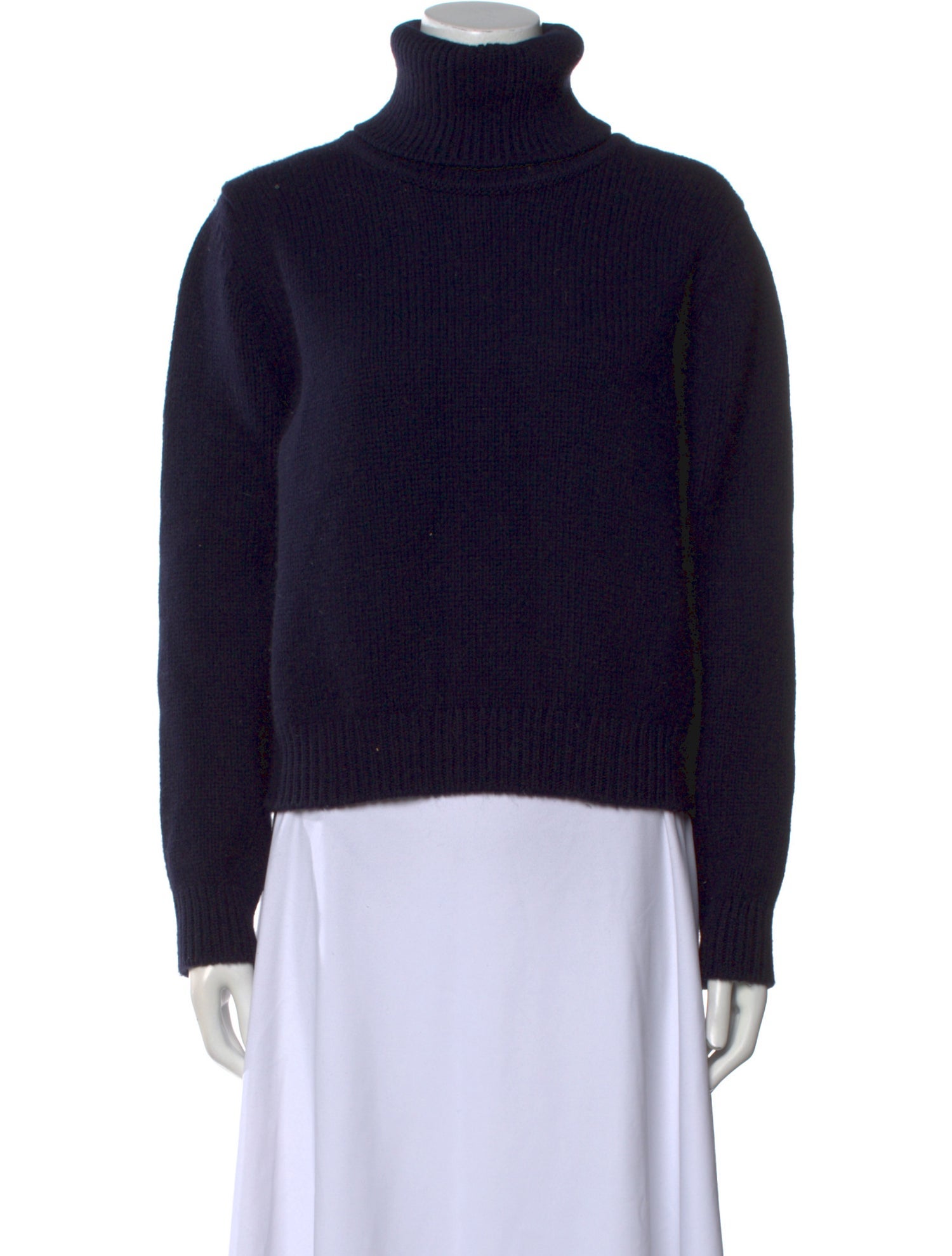 &Daughter Turtleneck Sweater