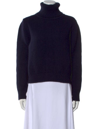 &Daughter Turtleneck Sweater