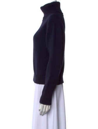 &Daughter Turtleneck Sweater