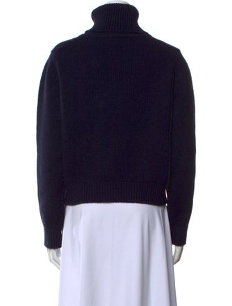 &Daughter Turtleneck Sweater