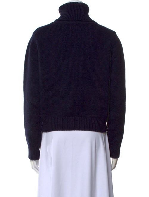 &Daughter Turtleneck Sweater