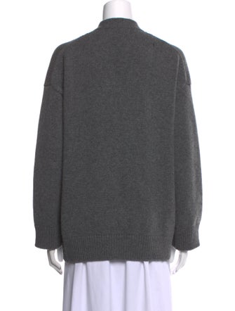 &Daughter Wool V-Neck Sweater