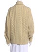 &Daughter Mock Neck Sweater
