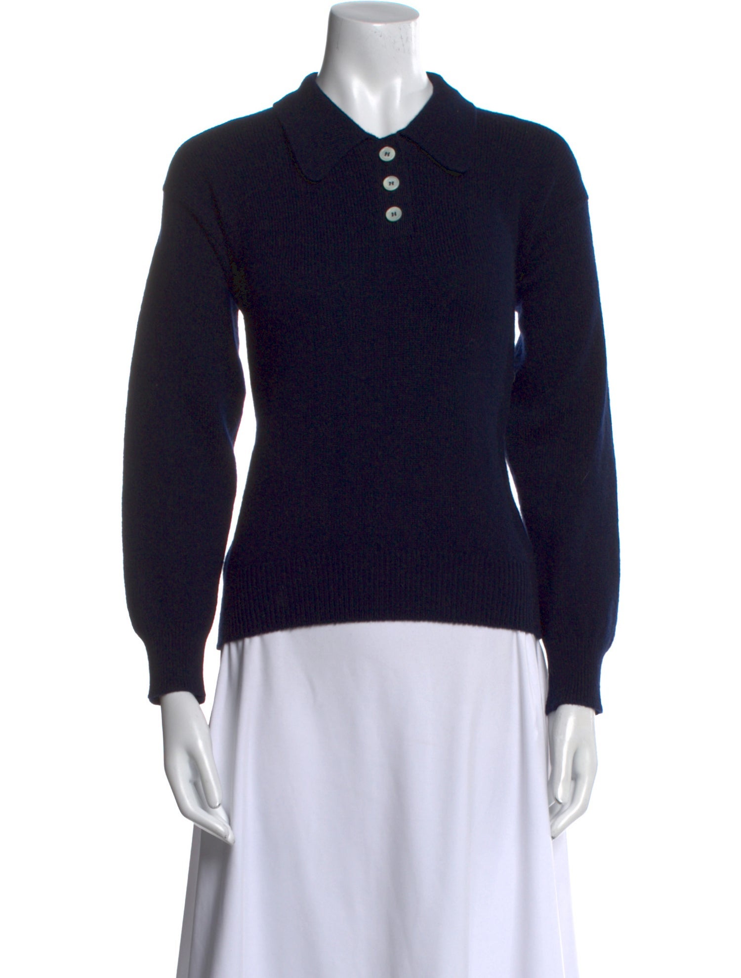 &Daughter Wool Sweater