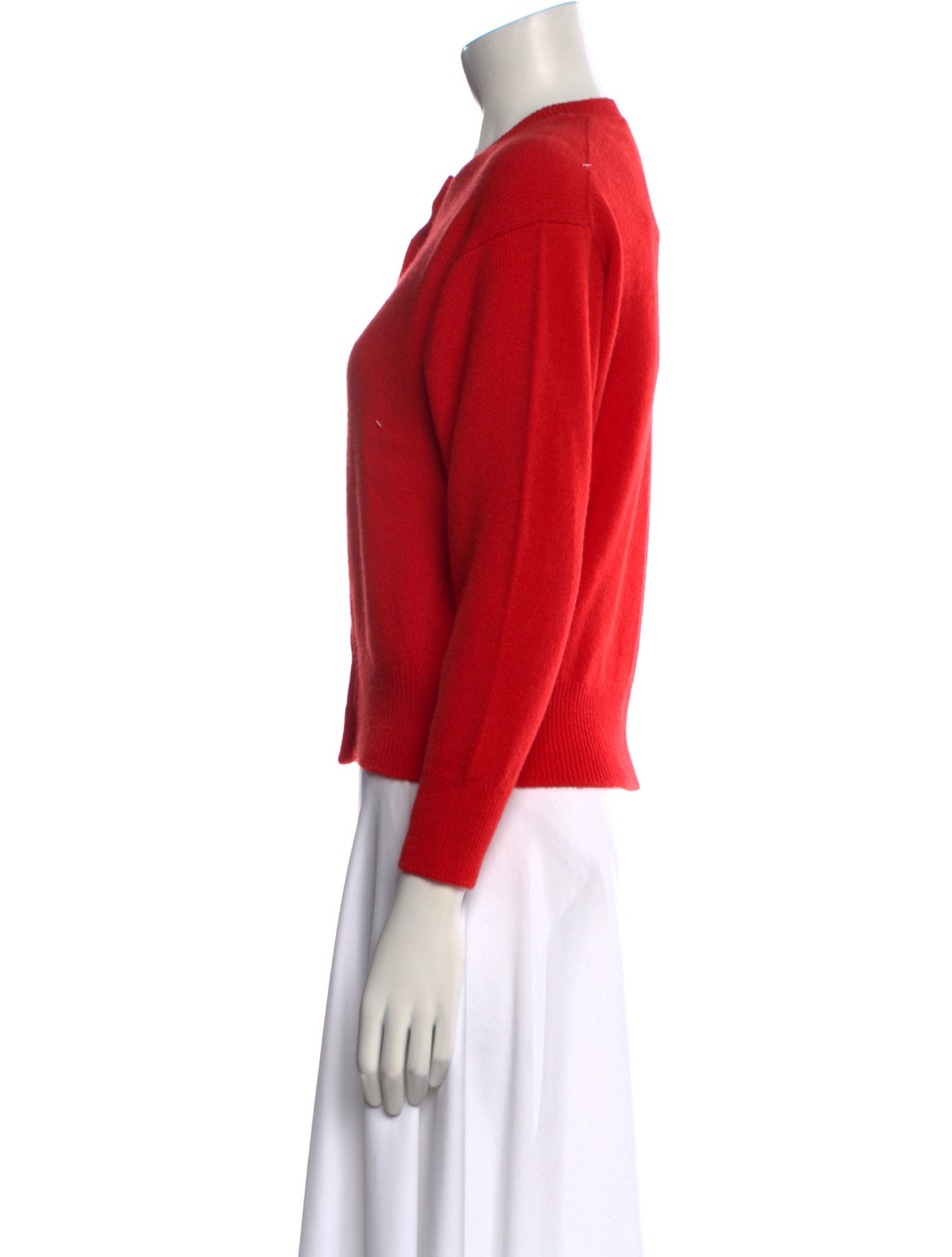 &Daughter Wool Crew Neck Sweater w/ Tags