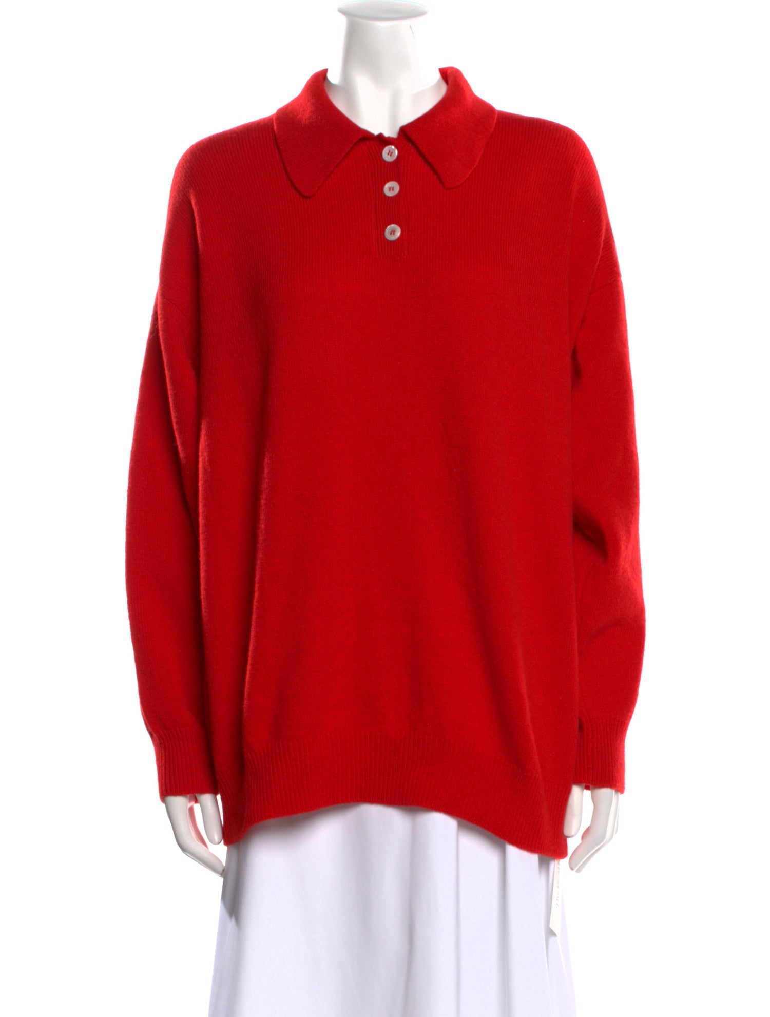 &Daughter Lambswool Sweater w/ Tags