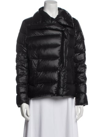 Dawn Levy Down Jacket