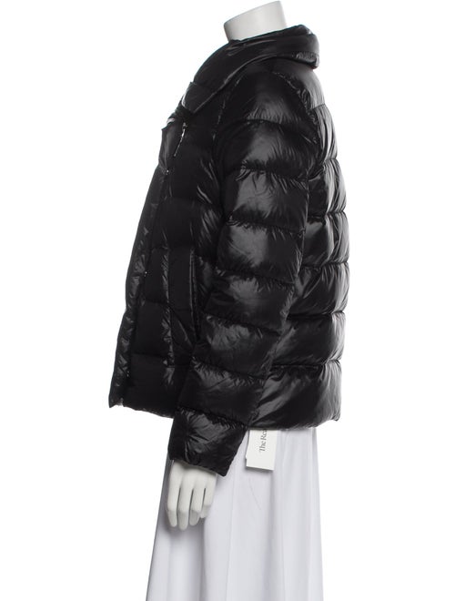 Dawn Levy Down Jacket