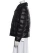 Dawn Levy Down Jacket