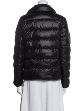 Dawn Levy Down Jacket