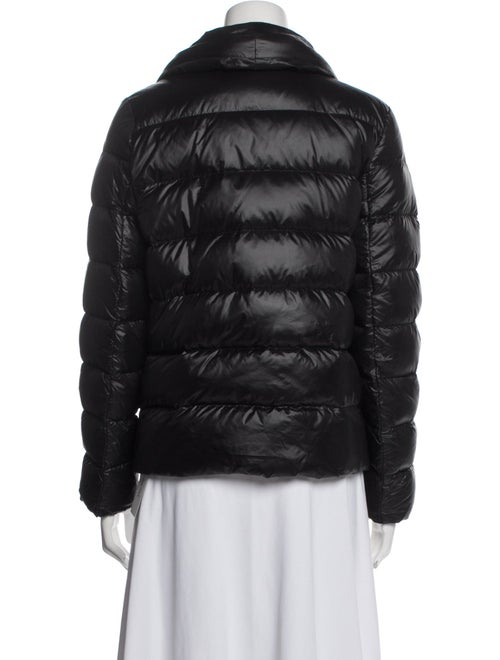 Dawn Levy Down Jacket