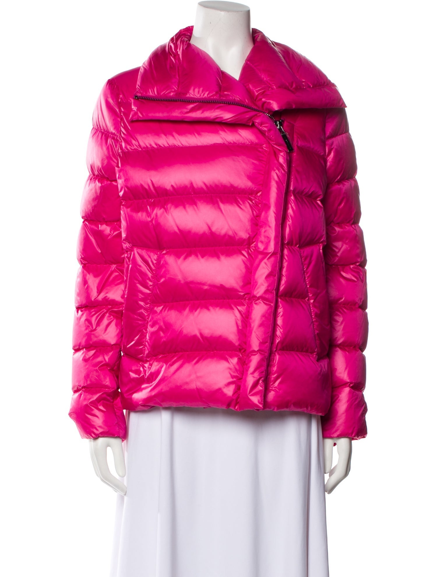 Dawn Levy Down Jacket