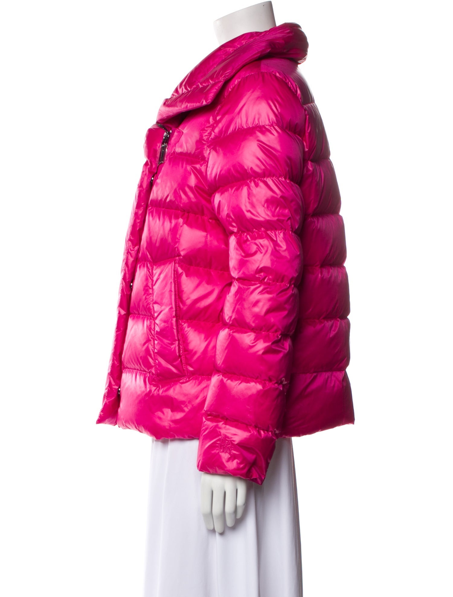 Dawn Levy Down Jacket