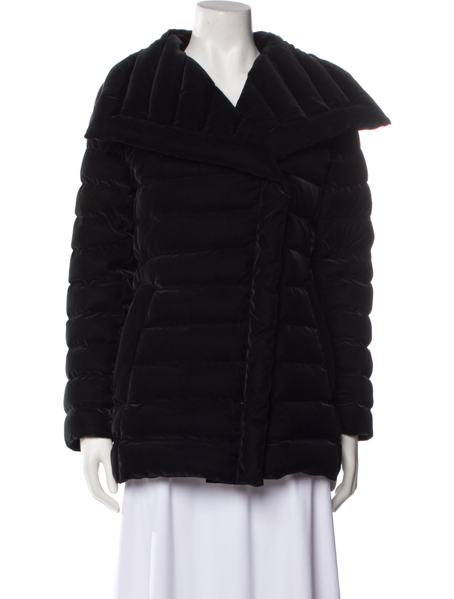 Dawn Levy Down Jacket