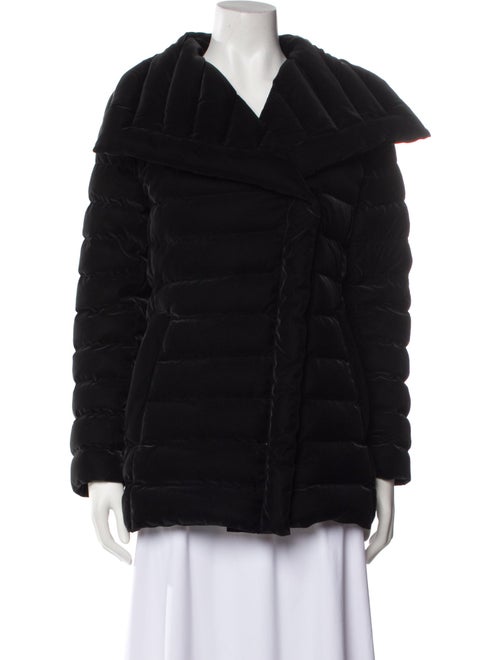 Dawn Levy Down Jacket