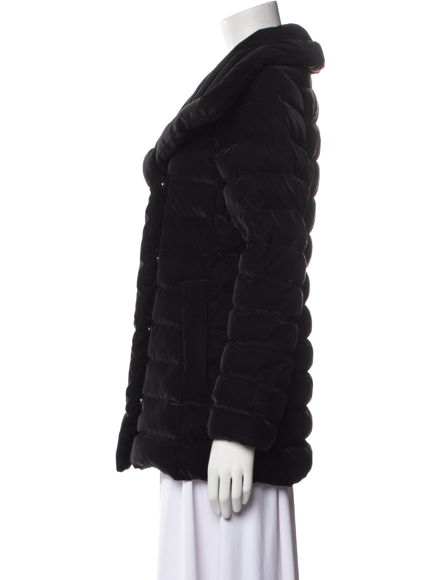 Dawn Levy Down Jacket