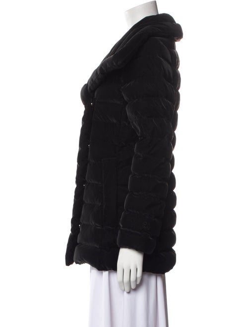 Dawn Levy Down Jacket