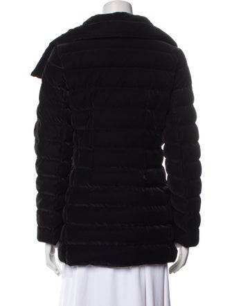 Dawn Levy Down Jacket