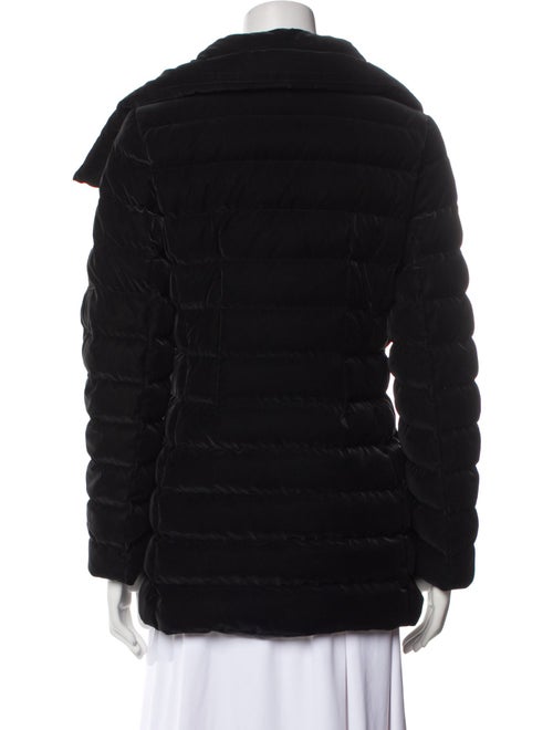 Dawn Levy Down Jacket