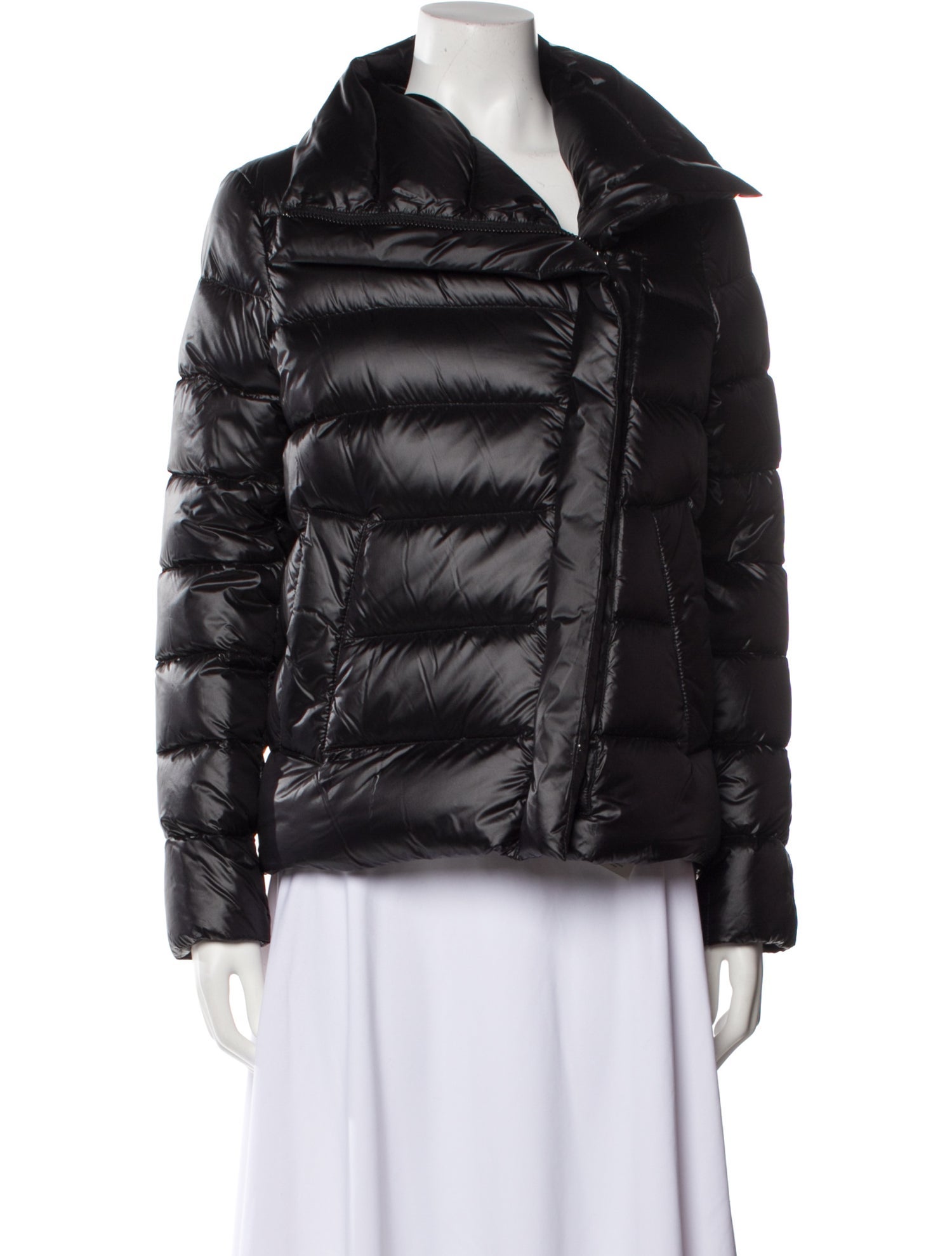 Dawn Levy Down Jacket