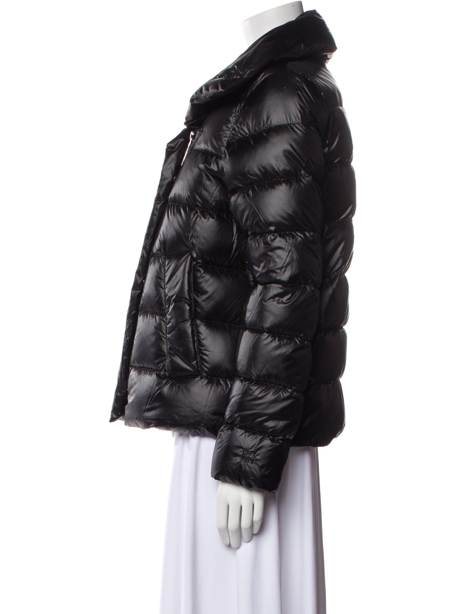 Dawn Levy Down Jacket
