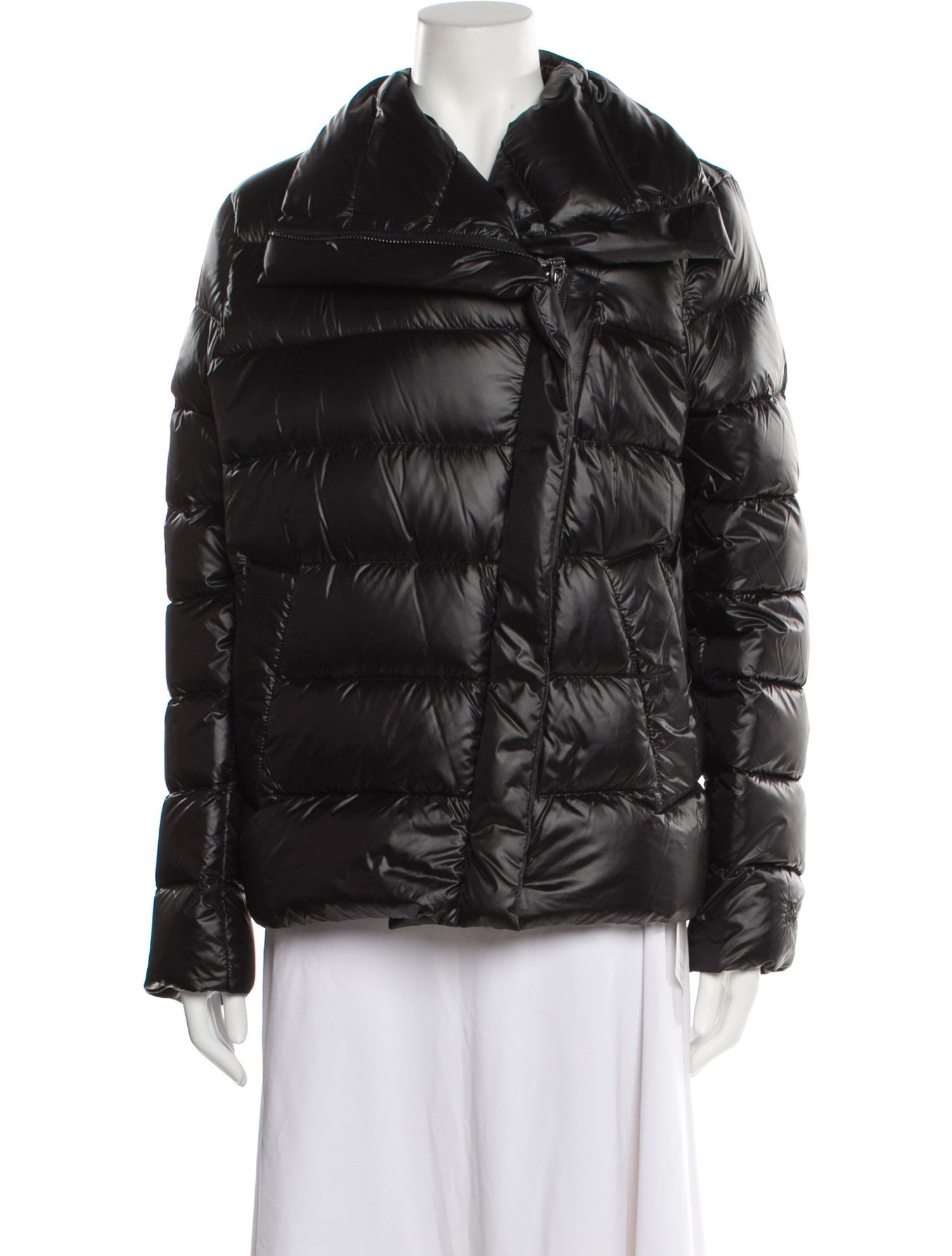 Dawn Levy Down Jacket