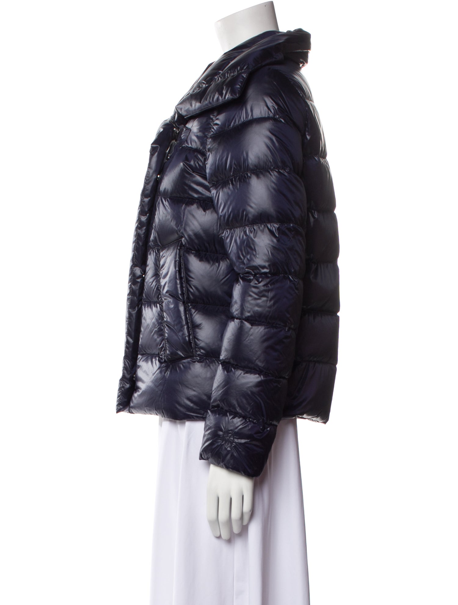 Dawn Levy Down Jacket