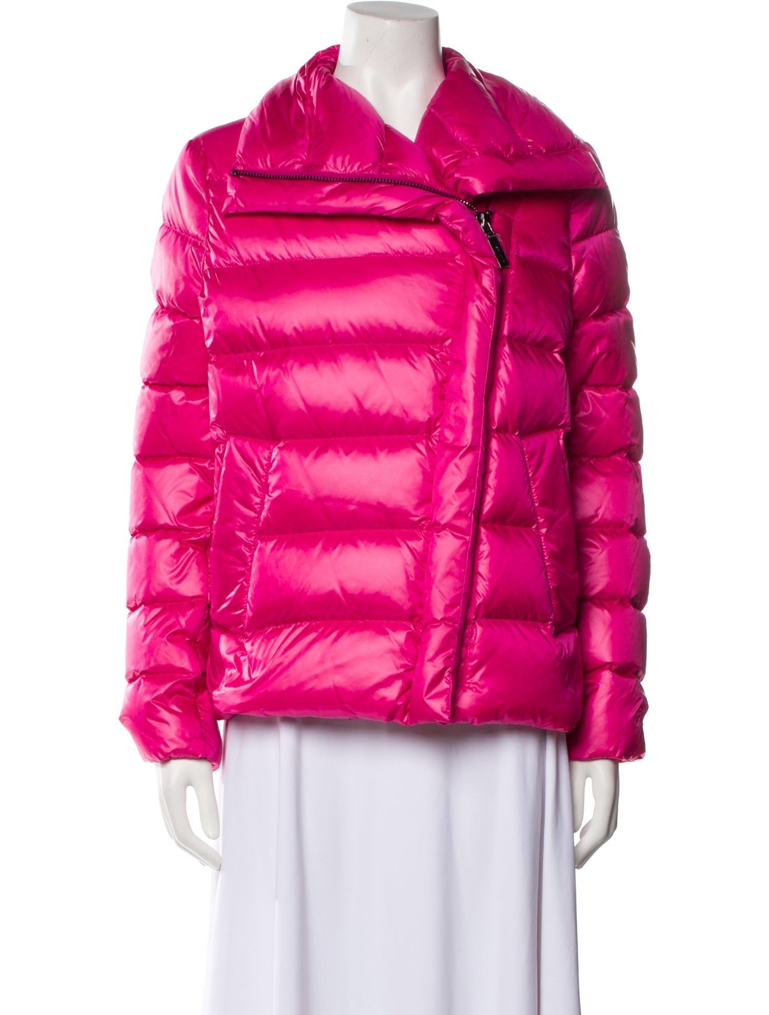 Dawn Levy Down Jacket