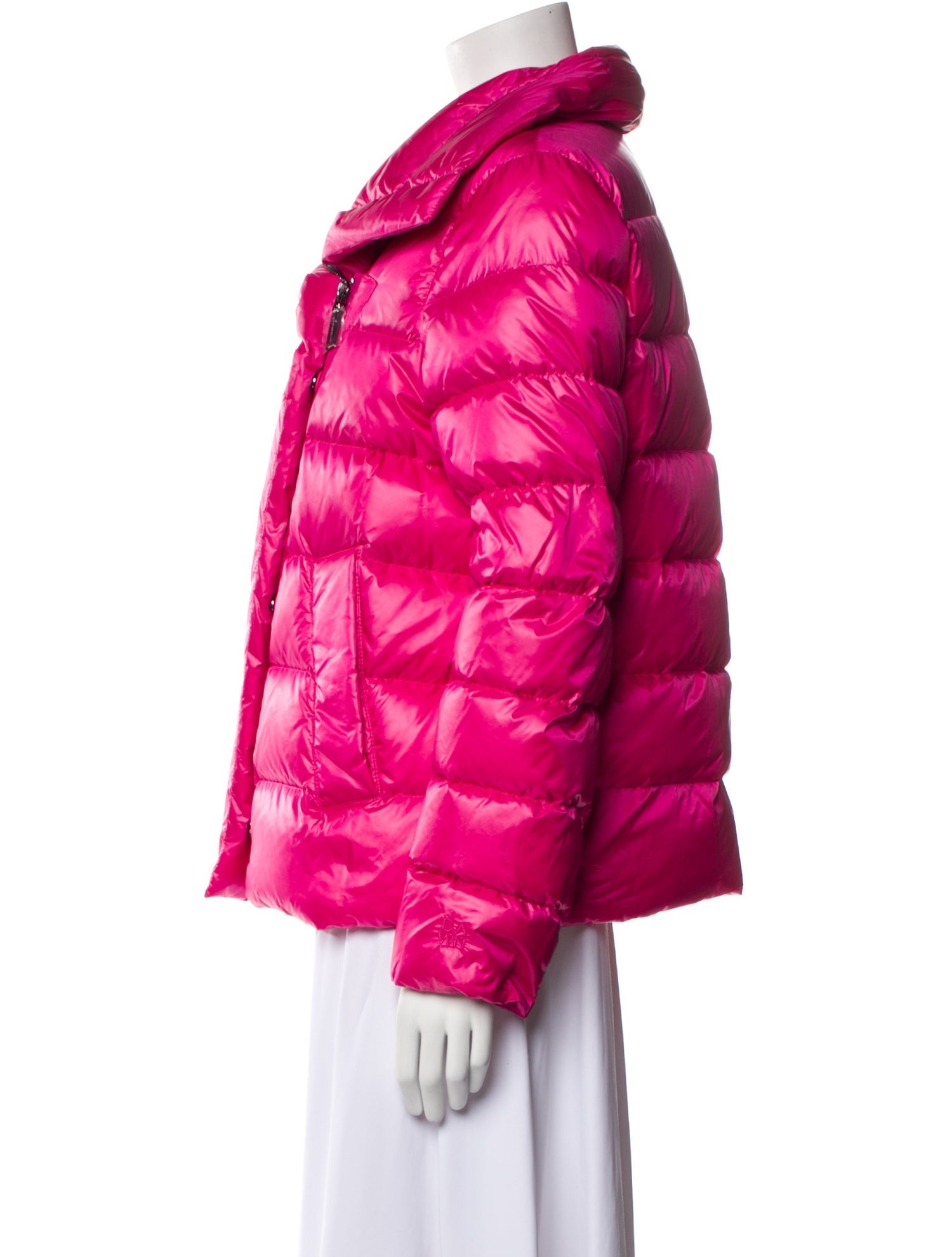 Dawn Levy Down Jacket