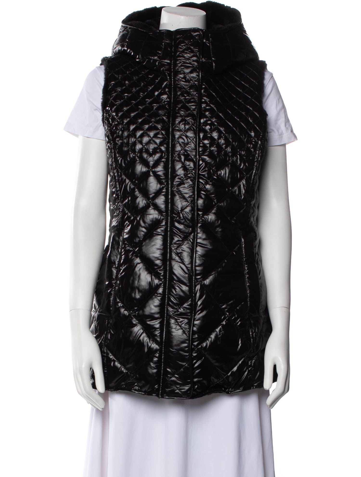 Dawn Levy Vest w/ Tags